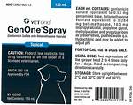 Genone Spray