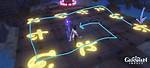 Genshin Impact Relics of Seirai Guide, Puzzle Solution