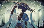 Genshin Impact’s Wanderer, Scaramouche, Is Getting Great Fan Reactions