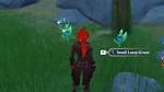 Genshin Impact: Where to Find Small Lamp Grass