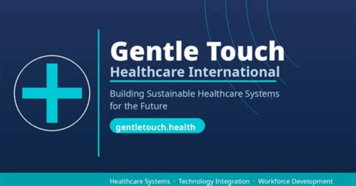 Gentle Touch