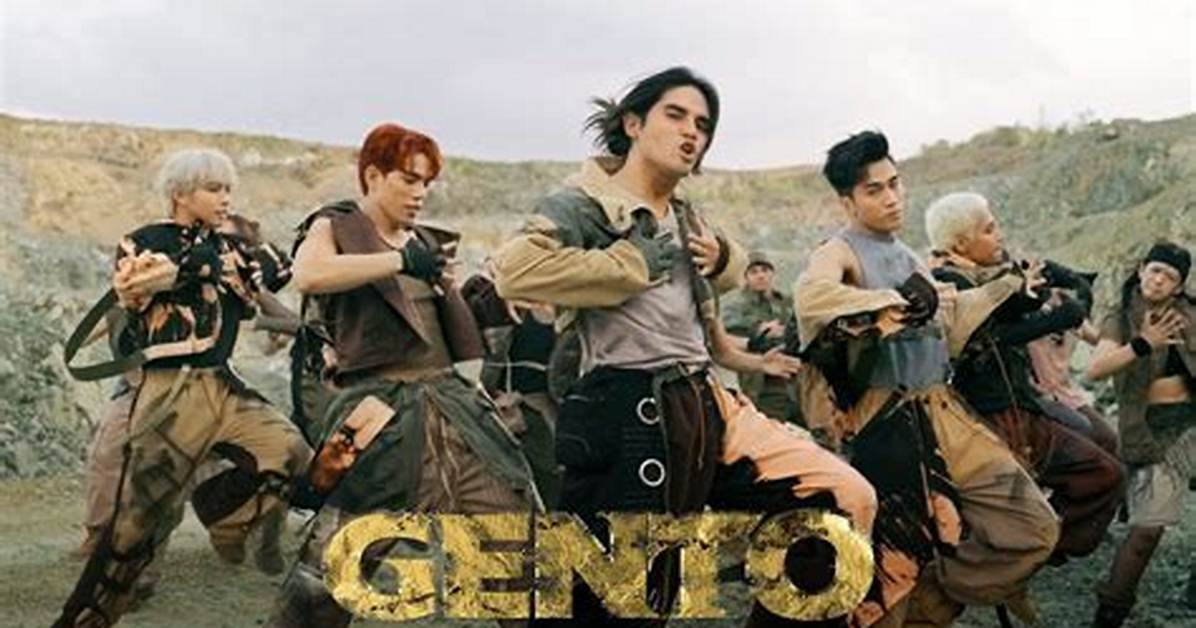 Gento