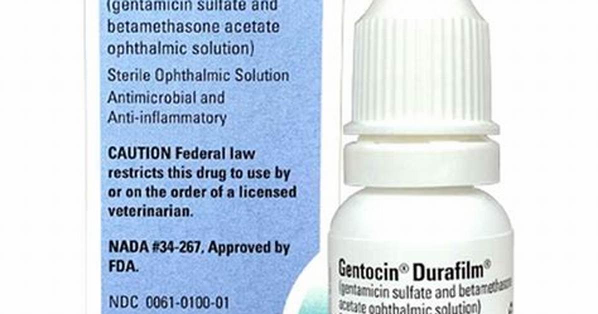 Gentocin