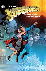 Geoff Johns