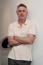 Geoff Morrell (Actor)