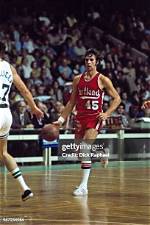 Geoff Petrie
