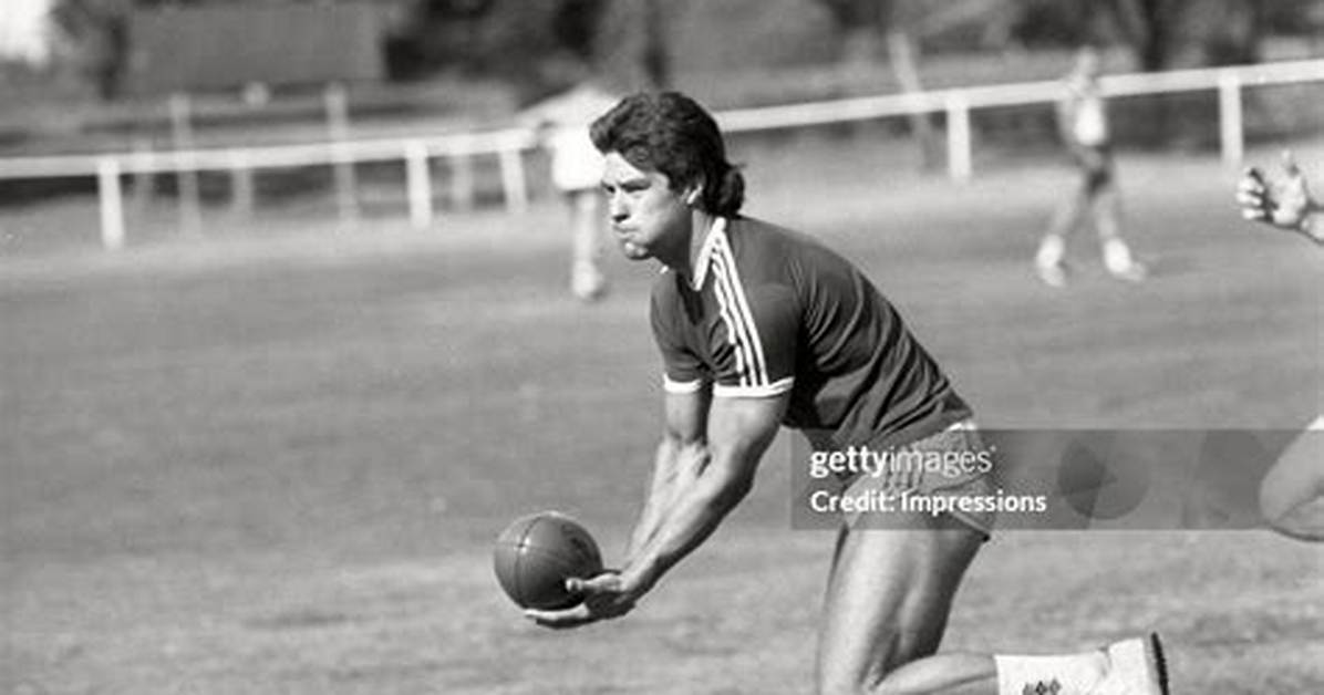 Geoff Raines