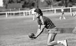 Geoff Raines