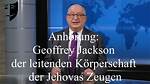 Geoffrey Jackson
