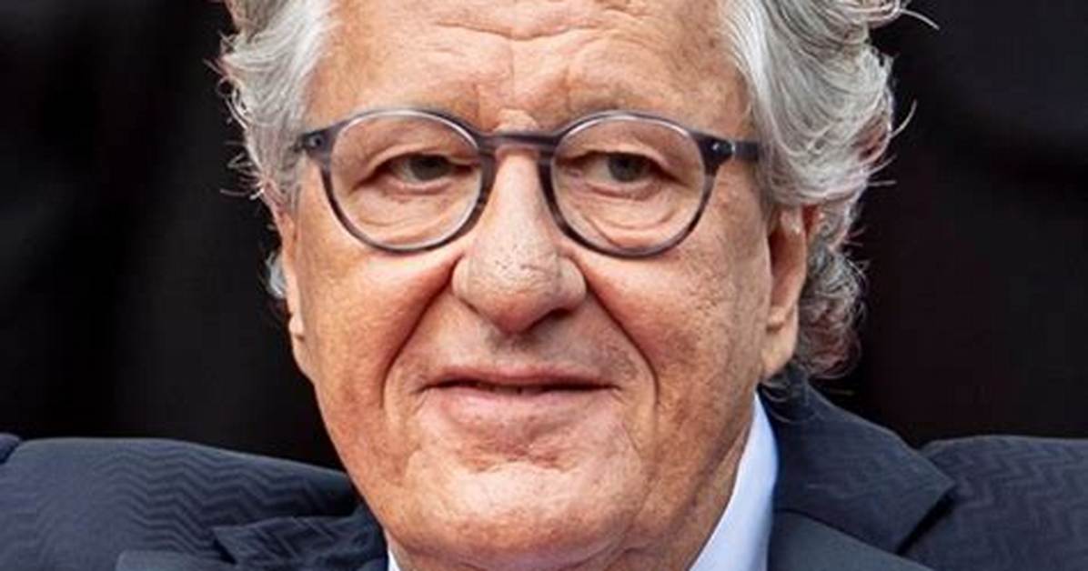 Geoffrey Rush