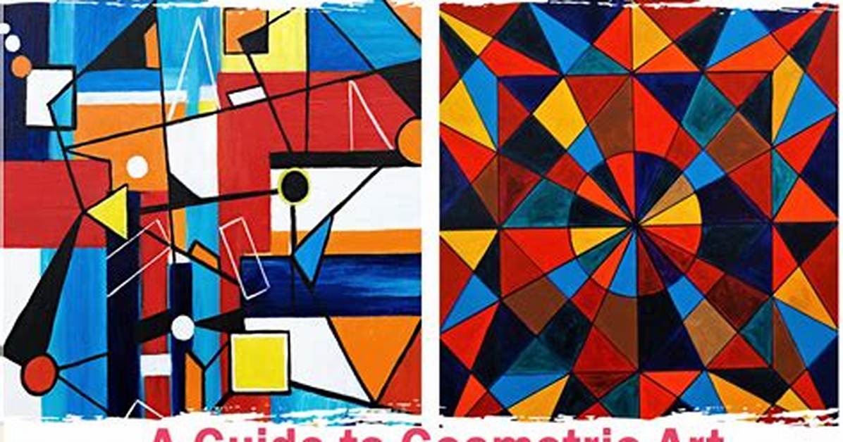 Geometric Art