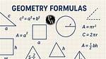 Geometry Calculation