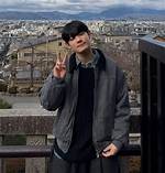 Geon Roung