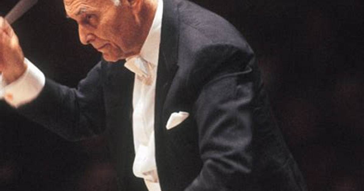 Georg Solti