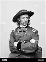 George Armstrong Custer