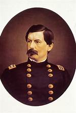 George B. Mcclellan