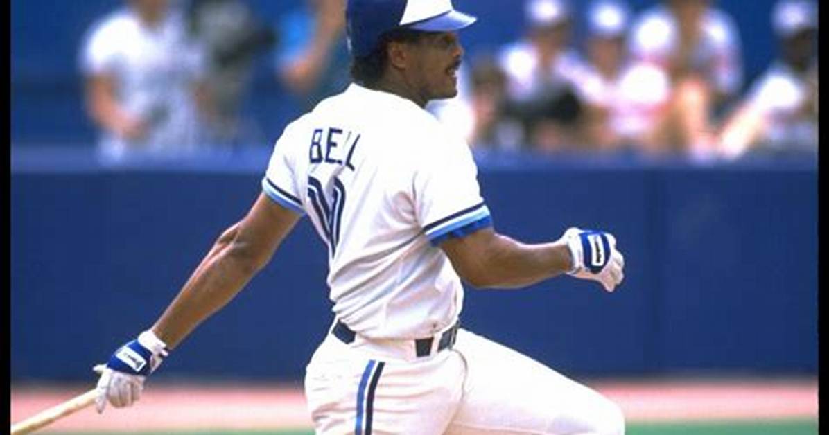 George Bell