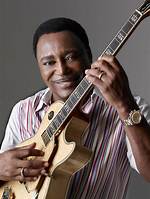George Benson