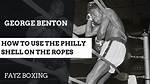 George Benton