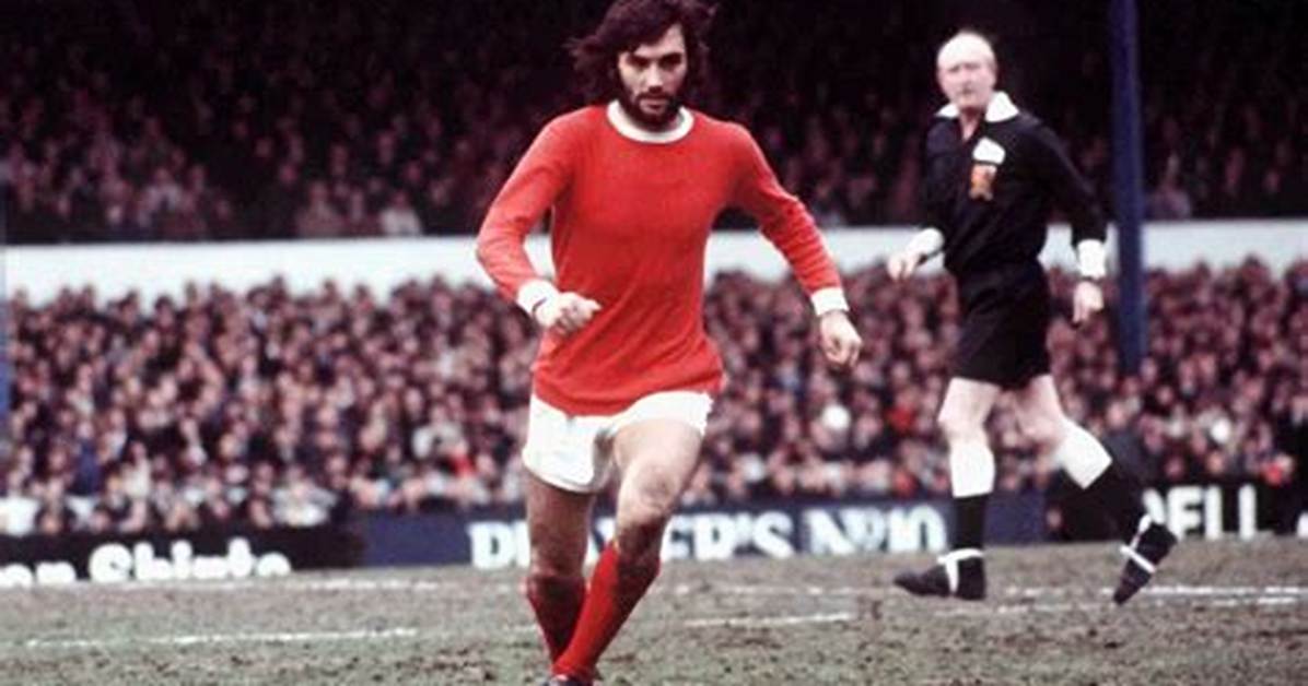 George Best
