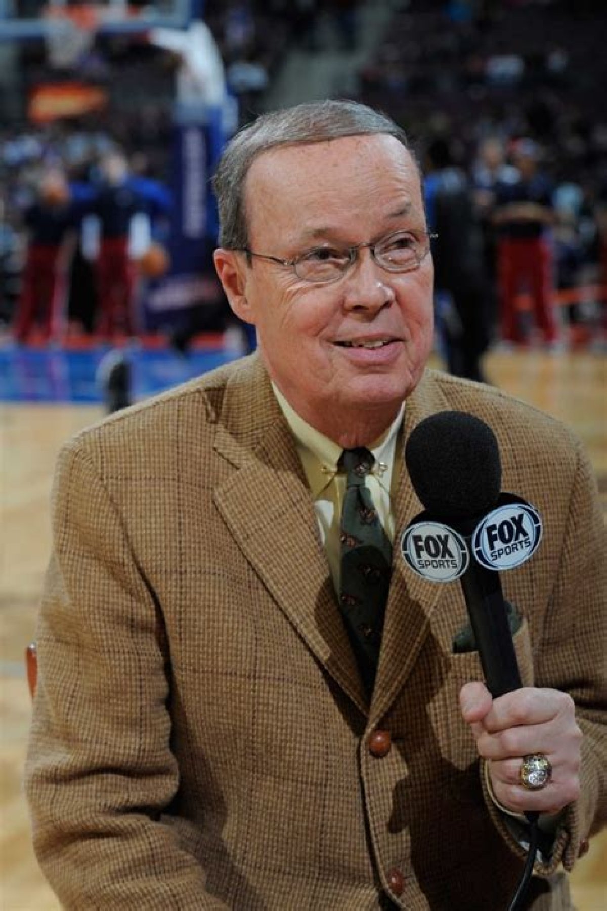 George Blaha