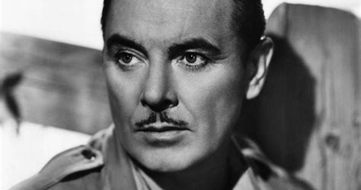 George Brent