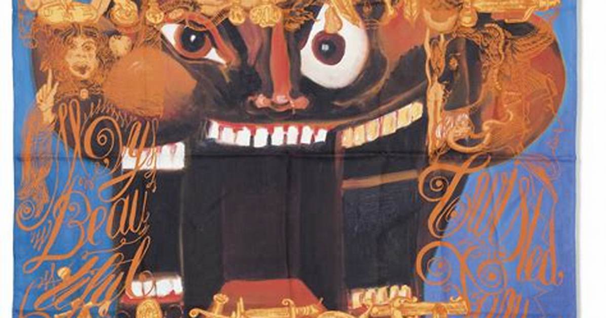 George Condo