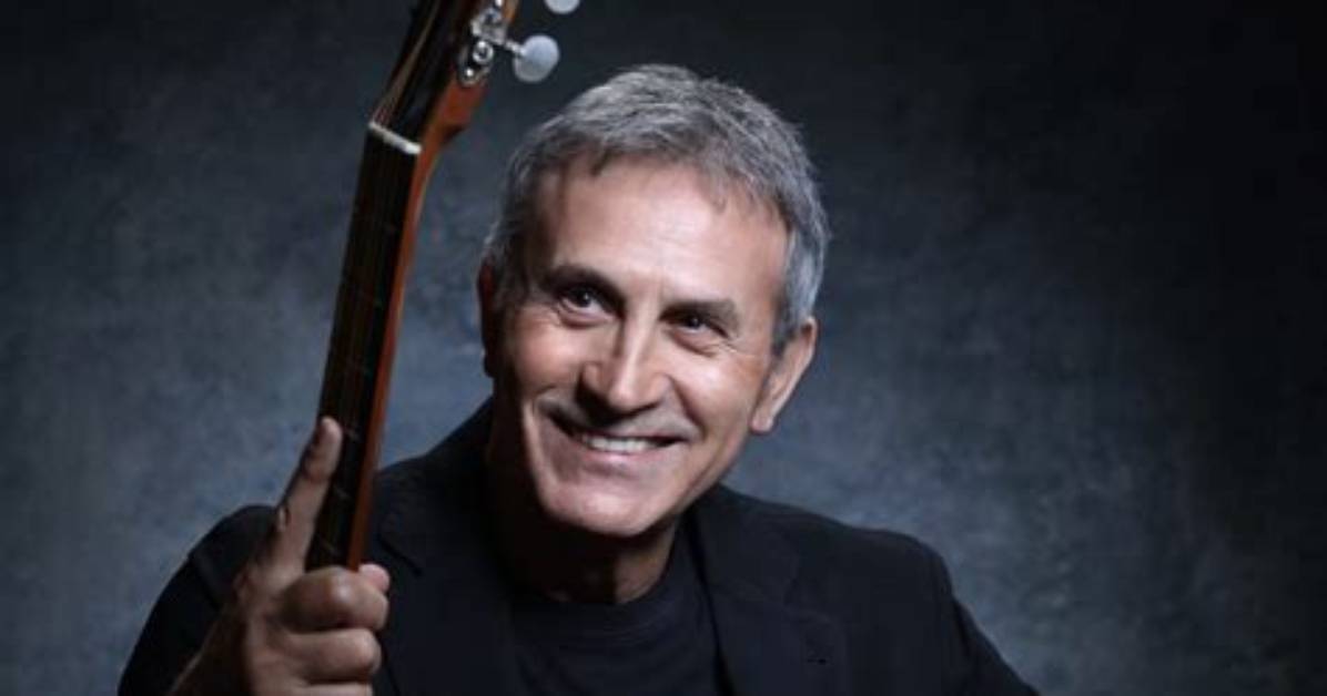 George Dalaras