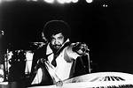 George Duke