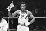 George Foreman Record