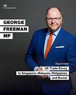 George Freeman
