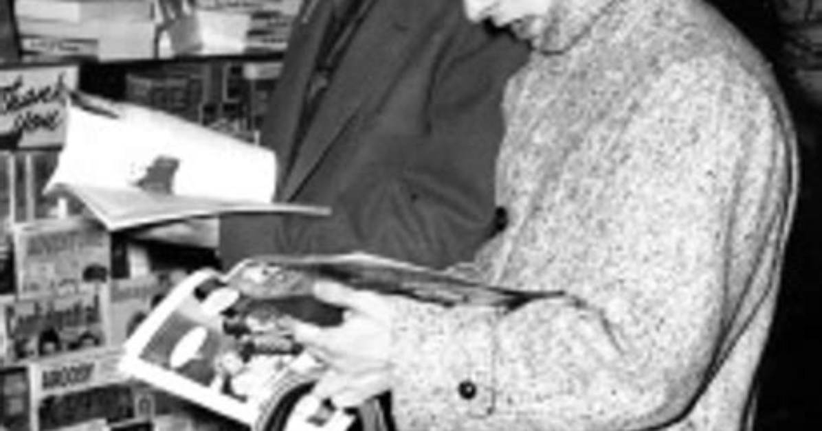 George Klein