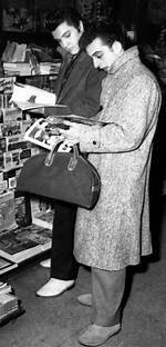 George Klein