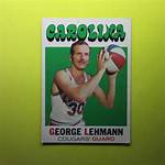 George Lehmann