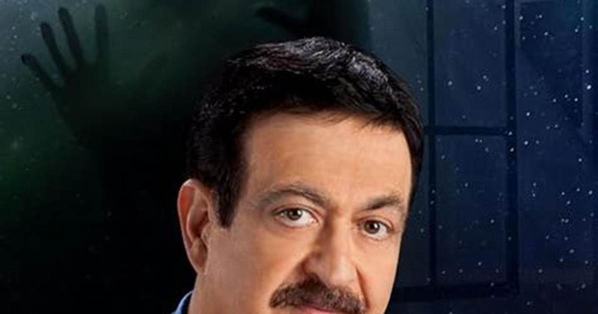 George Noory