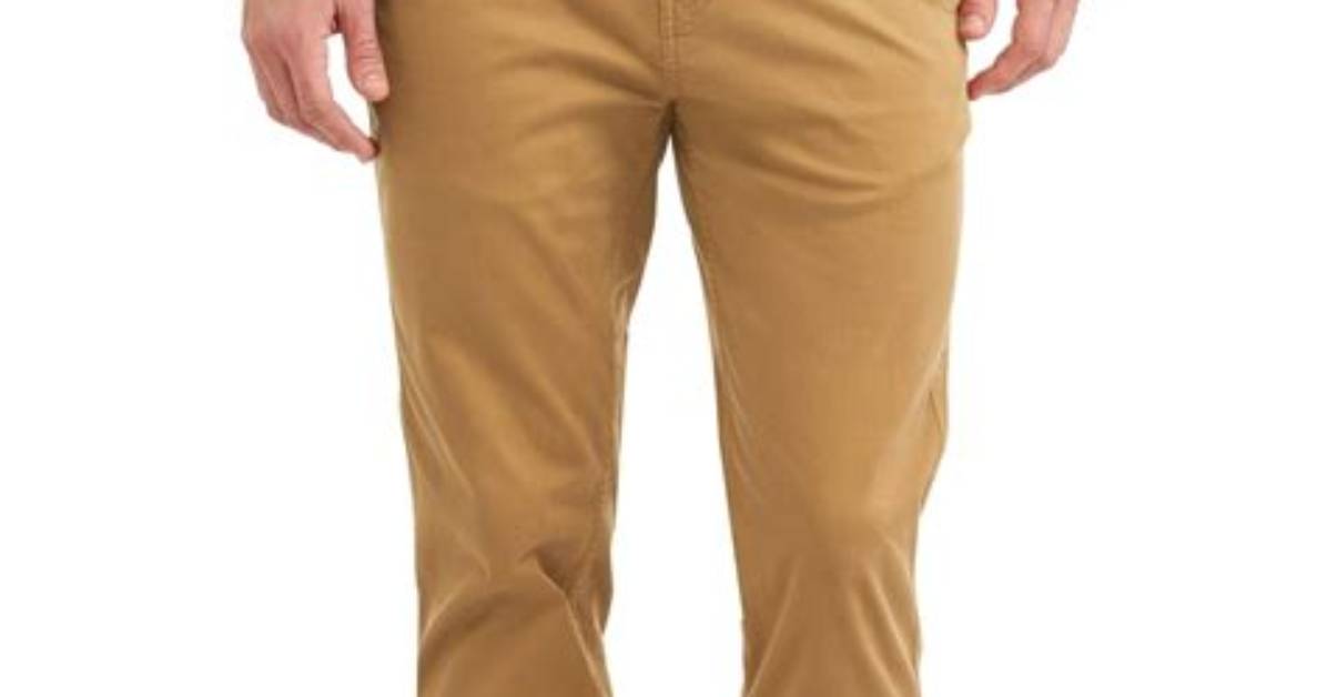 George Pants