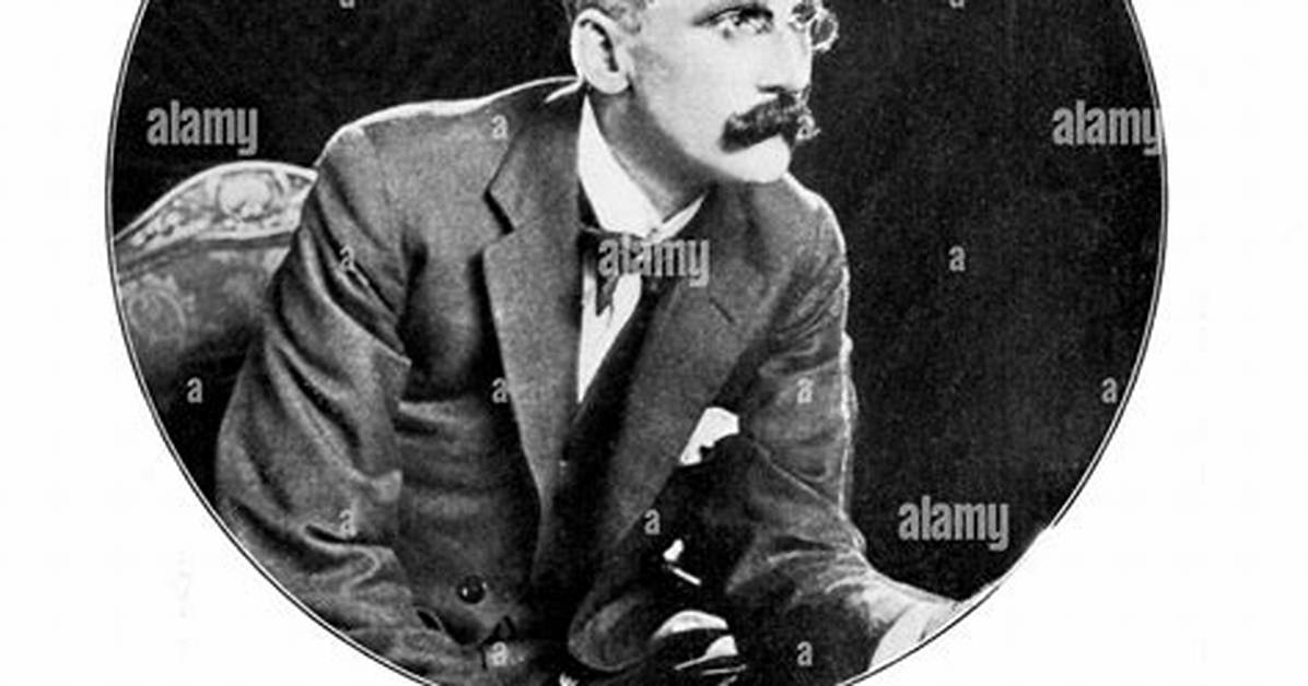 George Pearson