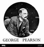 George Pearson