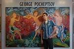 George Pocheptsov