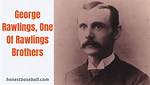 George Rawlings