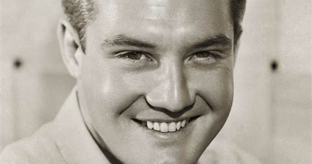 George Reeves Net Worth at Death