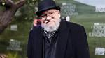 George Rr Martin