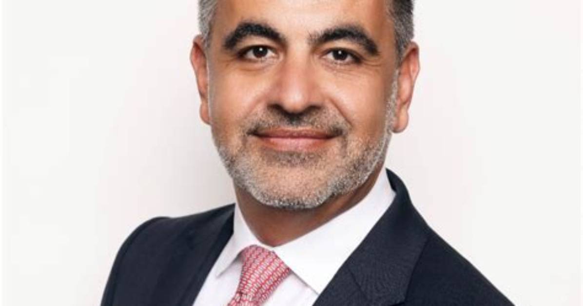 George Saad