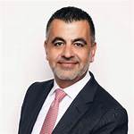 George Saad