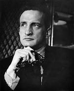 George Scott