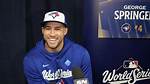 George Springer