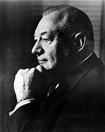 George Weiss