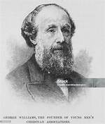 George Williams