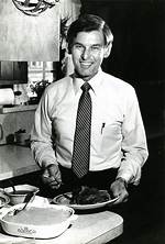 George Winterling
