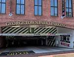 Georgetown Parking